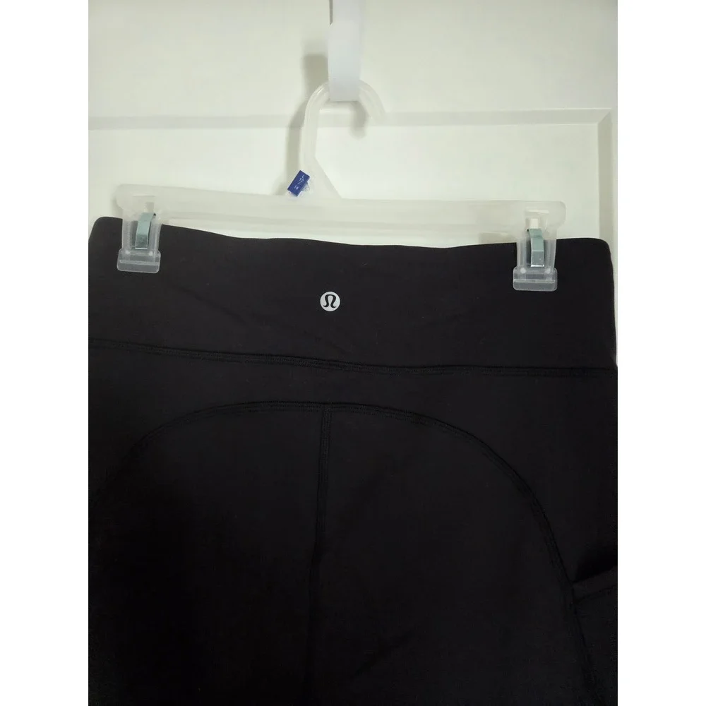 Lululemon Invigorate High-Rise Tight 25